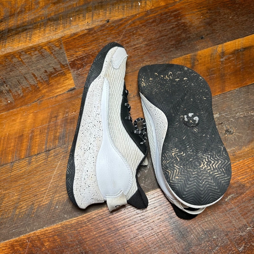 Under Armour Steph Curry 3Z7 Boys Sneakers Size 7Y - Picture 8 of 9